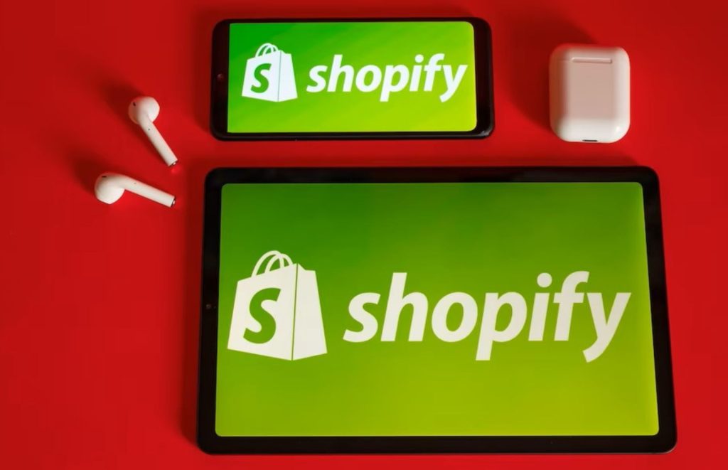 Shopify