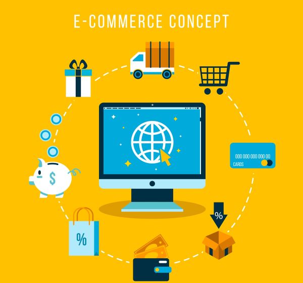 Succeed of ecommerce