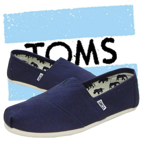 TOMS Brand