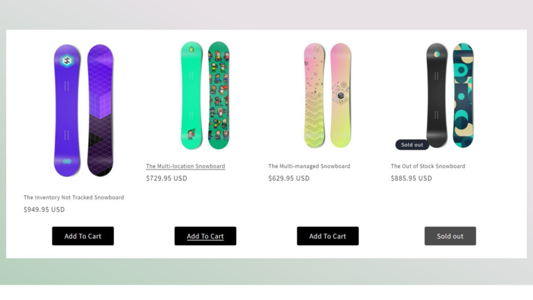 WizeSaaS add to Cart