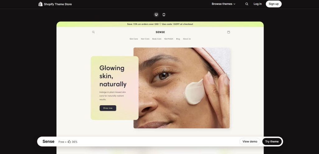 Shopify App