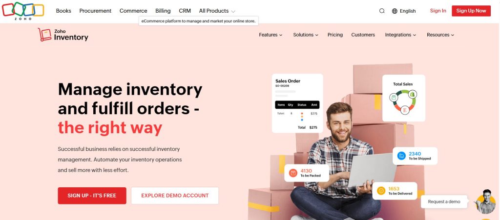 Shopify app