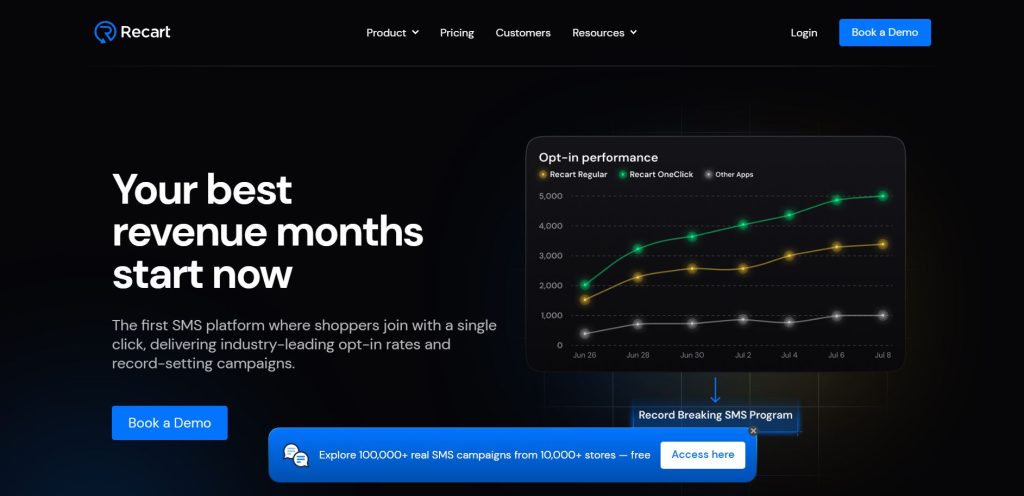 Shopify app