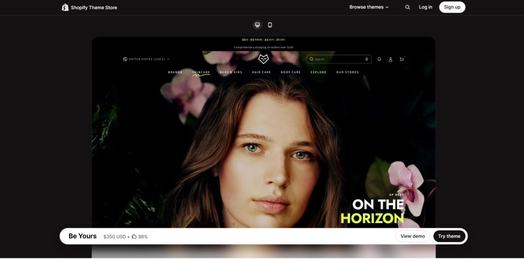 Shopify App