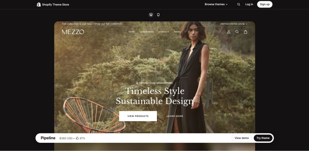 Shopify App